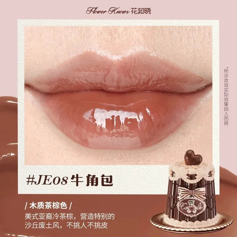 Flower Knows Makeup Set – Exclusive Collection (10 to 13 Pieces)