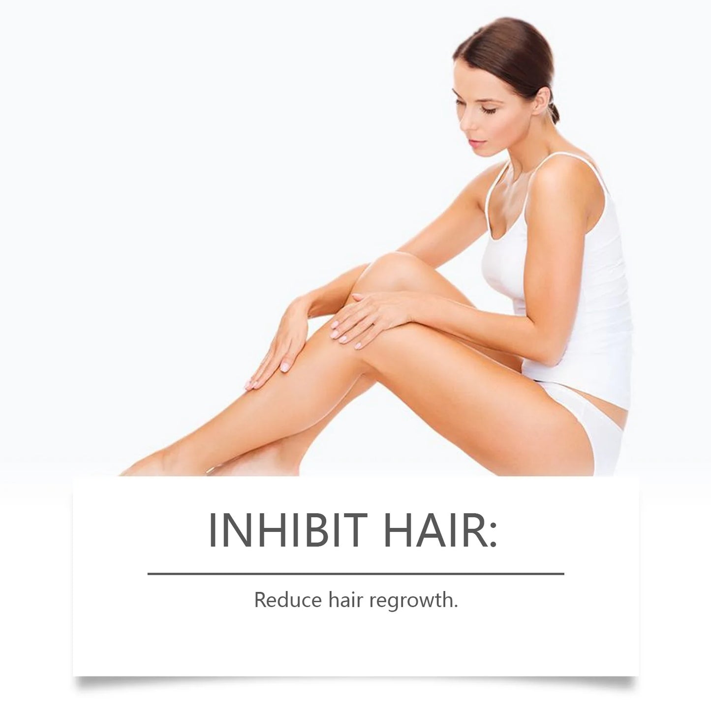 OceAura Cyperus Rotundus Hair Removal Oil