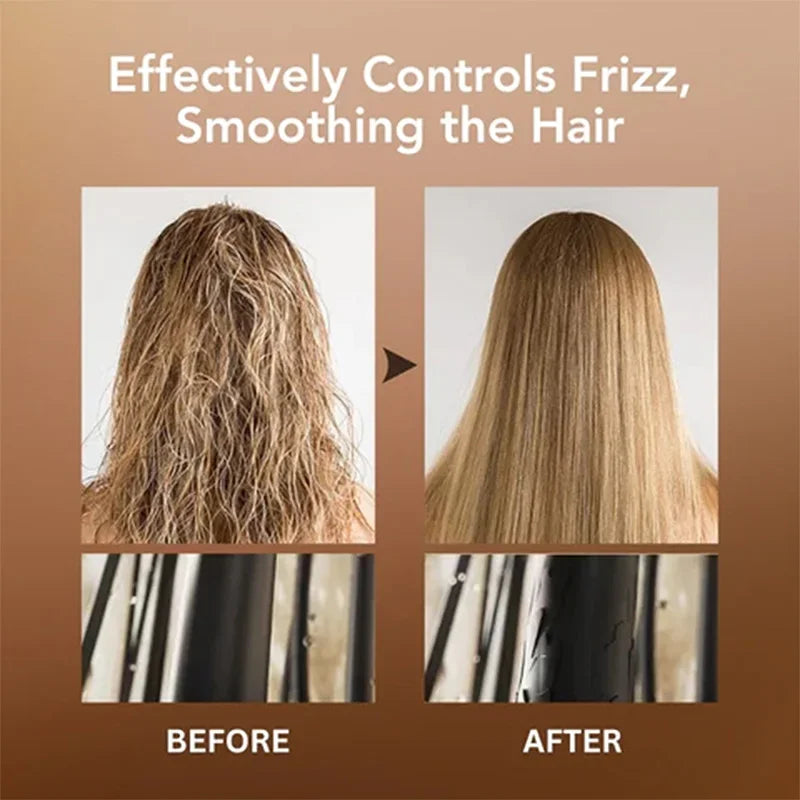 Collagen Keratin Hair Mask Repair Smooth Moisturize