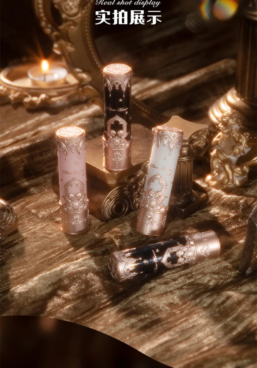 Flower Knows Little Angel Lipstick – Velvet Matte, Waterproof & Vegan