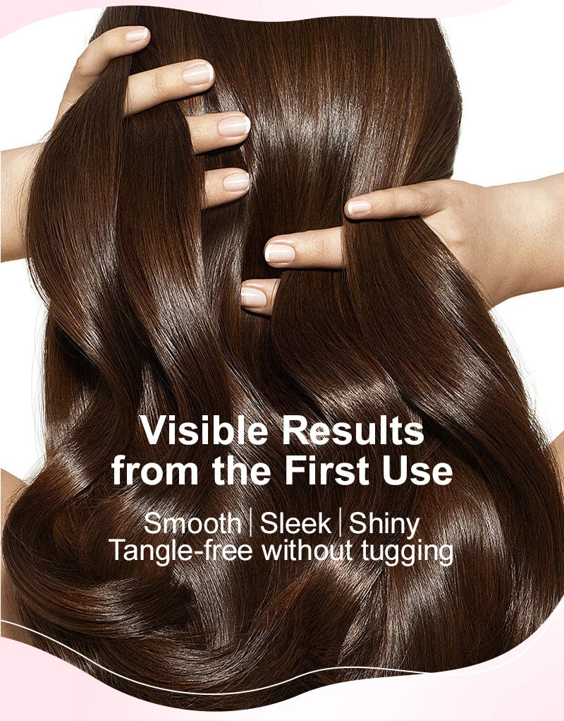 PURC Keratin Hair Mask