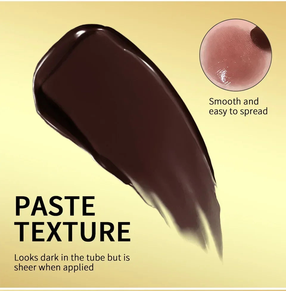 NEW Black Honey Colorless Lip Balm – Long-Lasting & Moisturizing