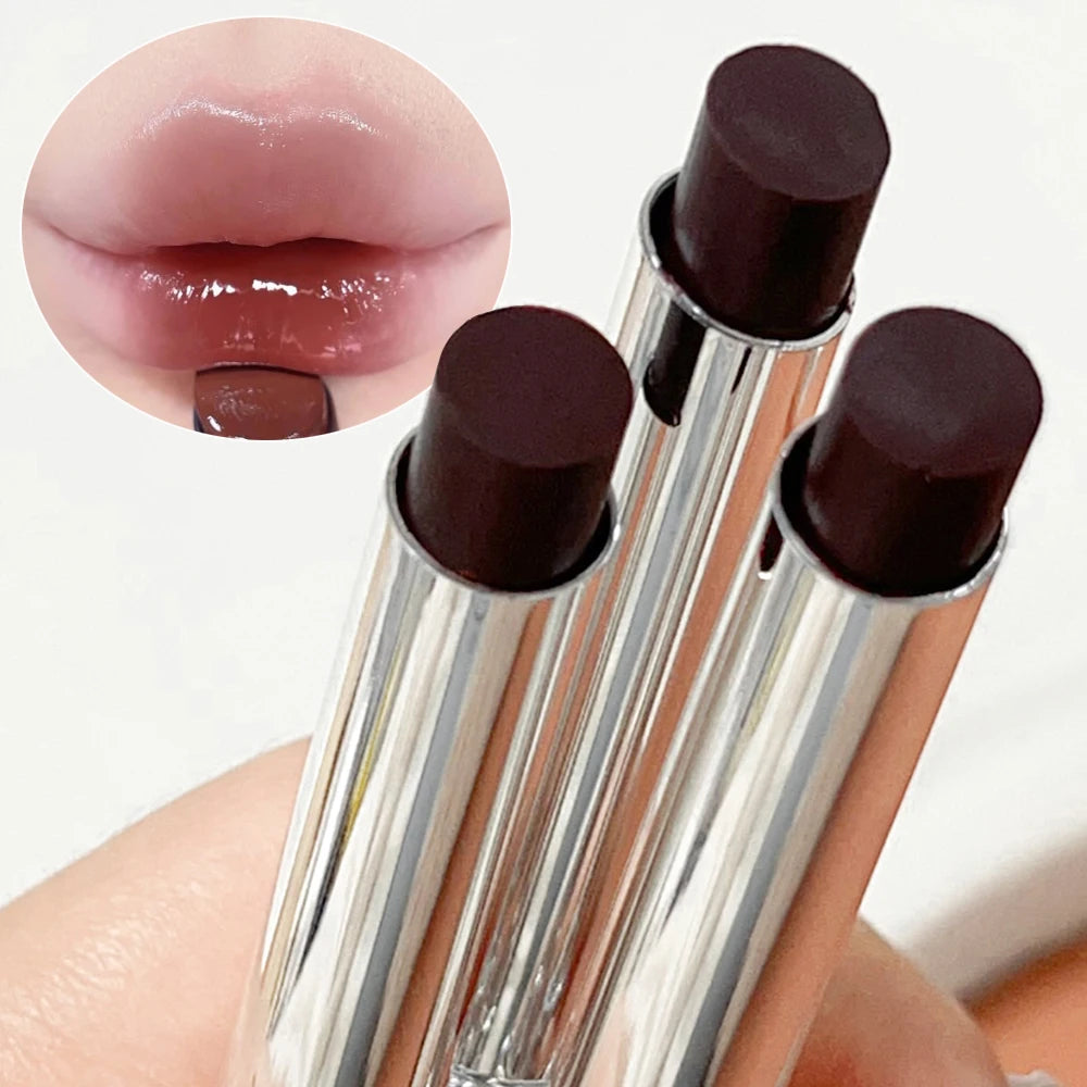 NEW Black Honey Colorless Lip Balm – Long-Lasting & Moisturizing
