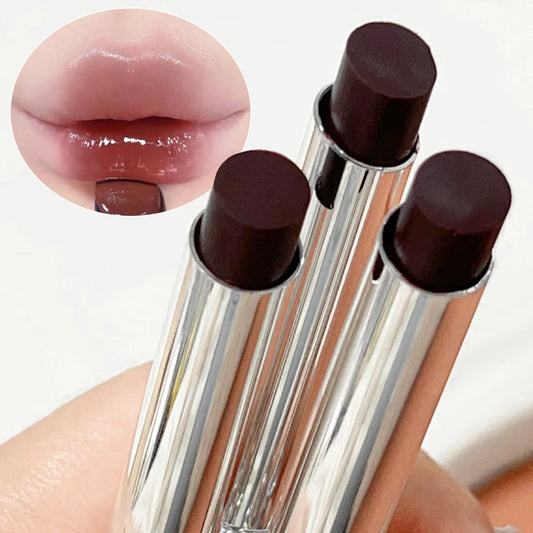 NEW Black Honey Colorless Lip Balm – Long-Lasting & Moisturizing