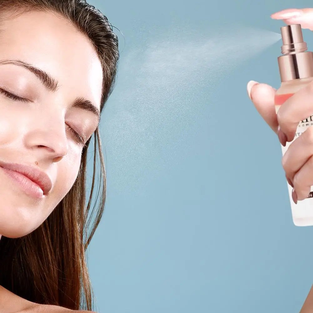D’Alba White Truffle Spray – Hidratação e Proteção SPF50+