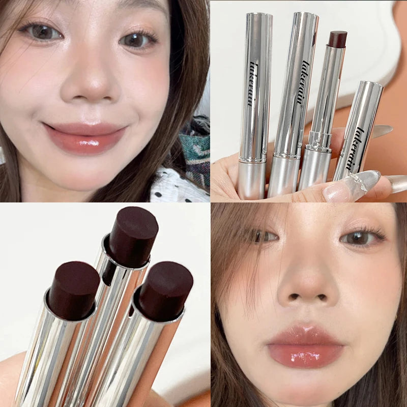 NEW Black Honey Colorless Lip Balm – Long-Lasting & Moisturizing