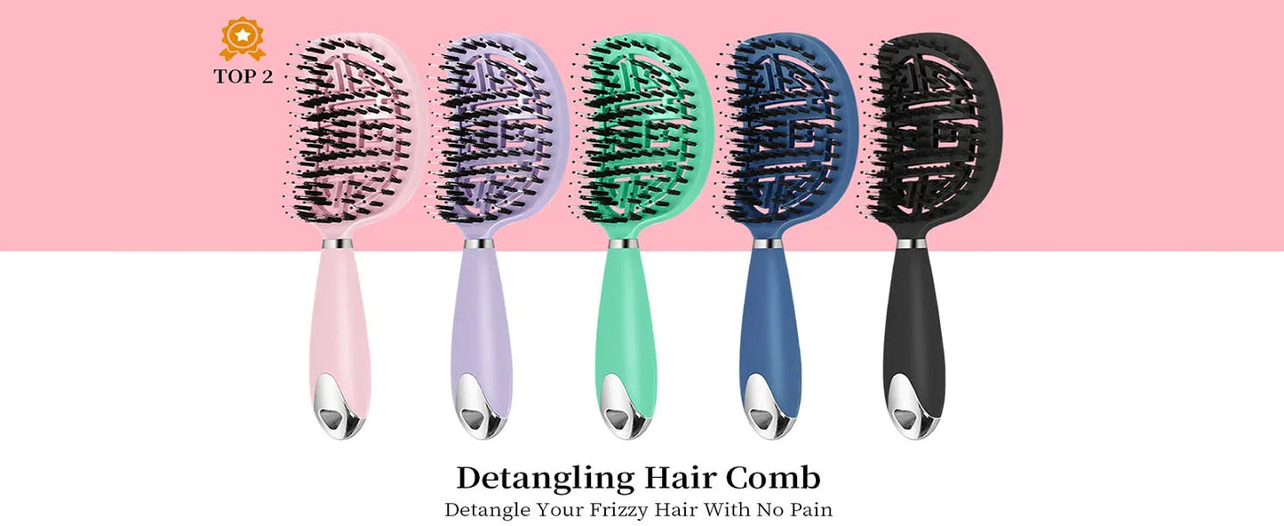 Mini Hair Curler – Electric Flat Iron & Crimper for All Hair