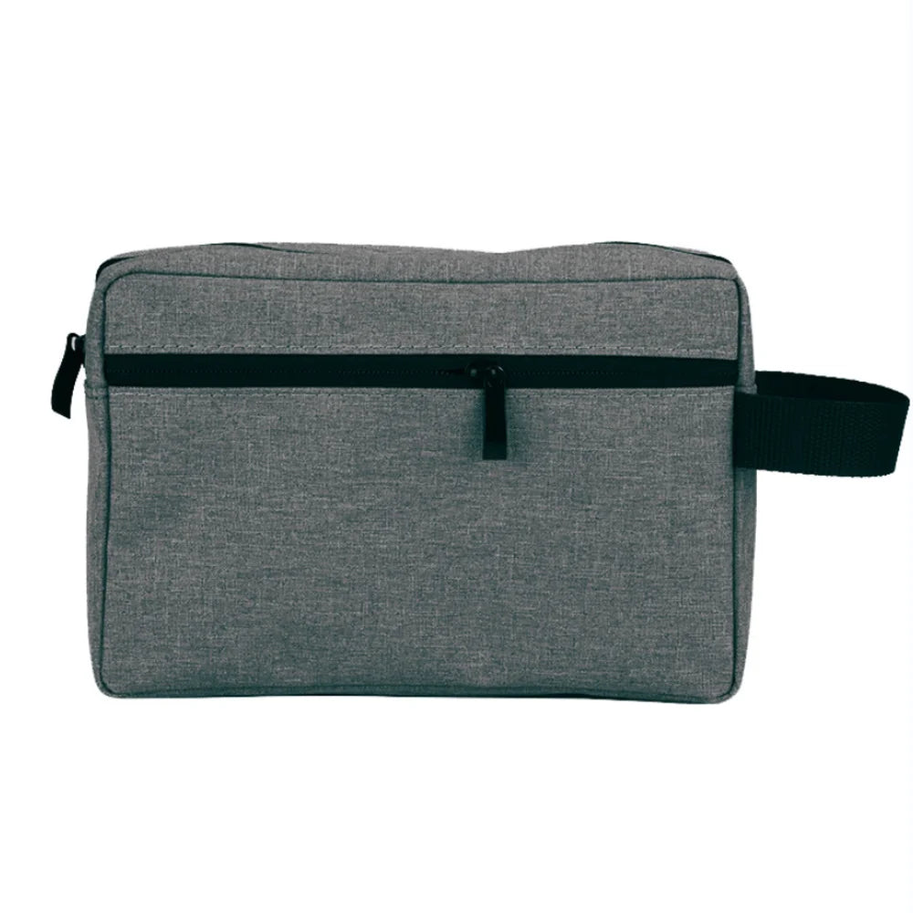 Women's makeup bag