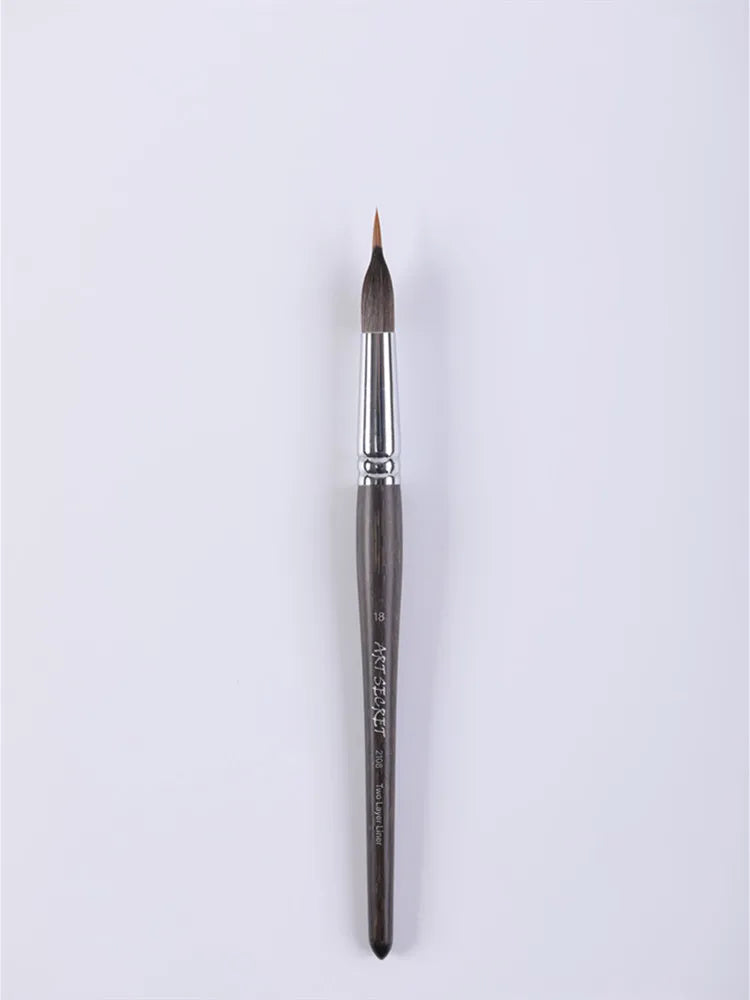 ArtSecret Watercolor Paint Brush Sharp Tip Liner