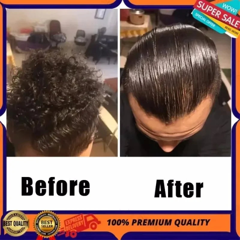 Collagen Keratin Hair Mask Repair Smooth Moisturize