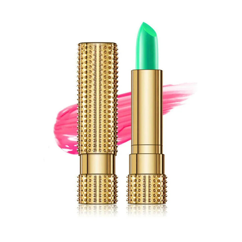 Aloe Vera Magic Lip Balm – Color Changing & Moisturizing