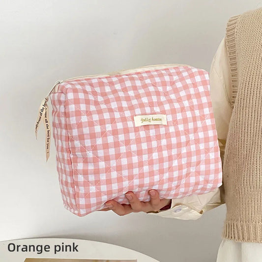 Makeup Organizer Bag