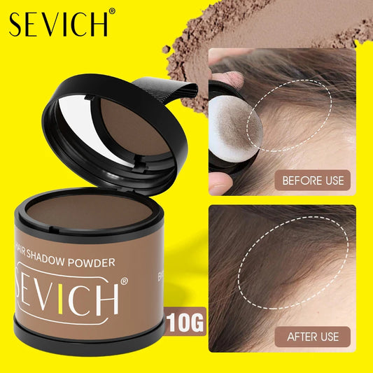 SEVICH Powder – Instant Root Coverage