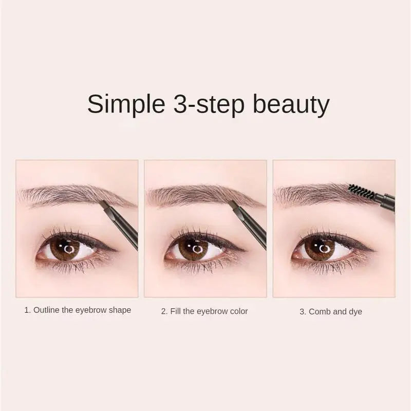 7-in-1 Makeup Kit – Complete Beauty in One Set