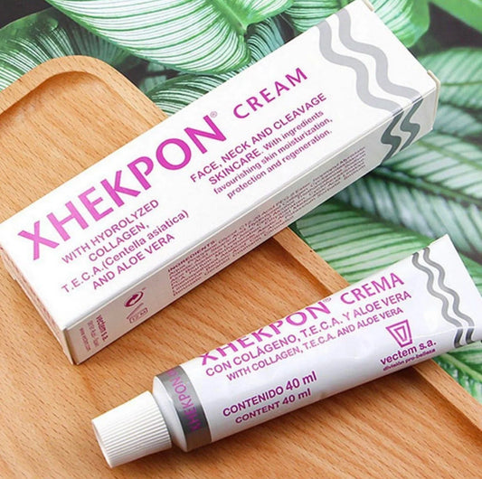 Anti-Aging Moisturizing Remedy