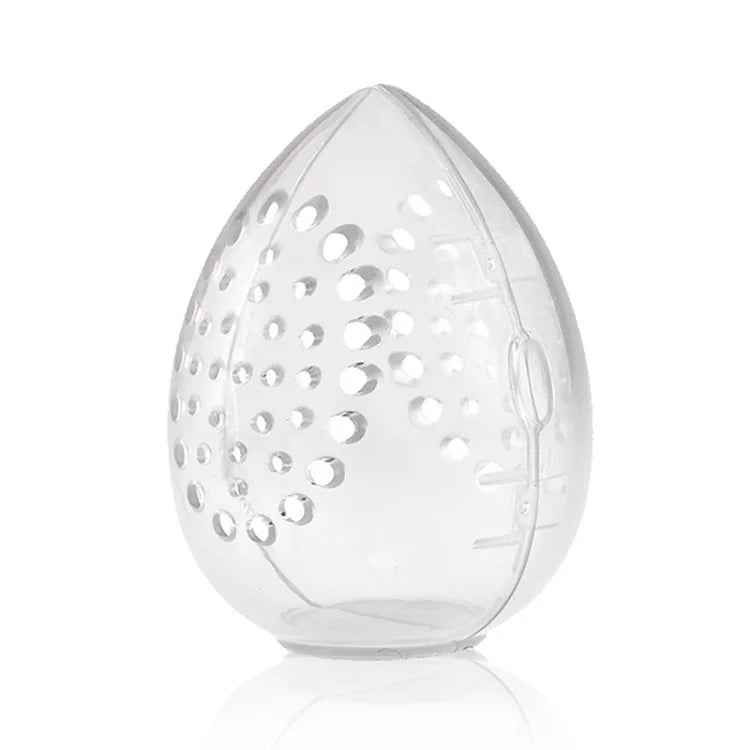 Makeup Sponge Case Beauty Blender Holder Puff