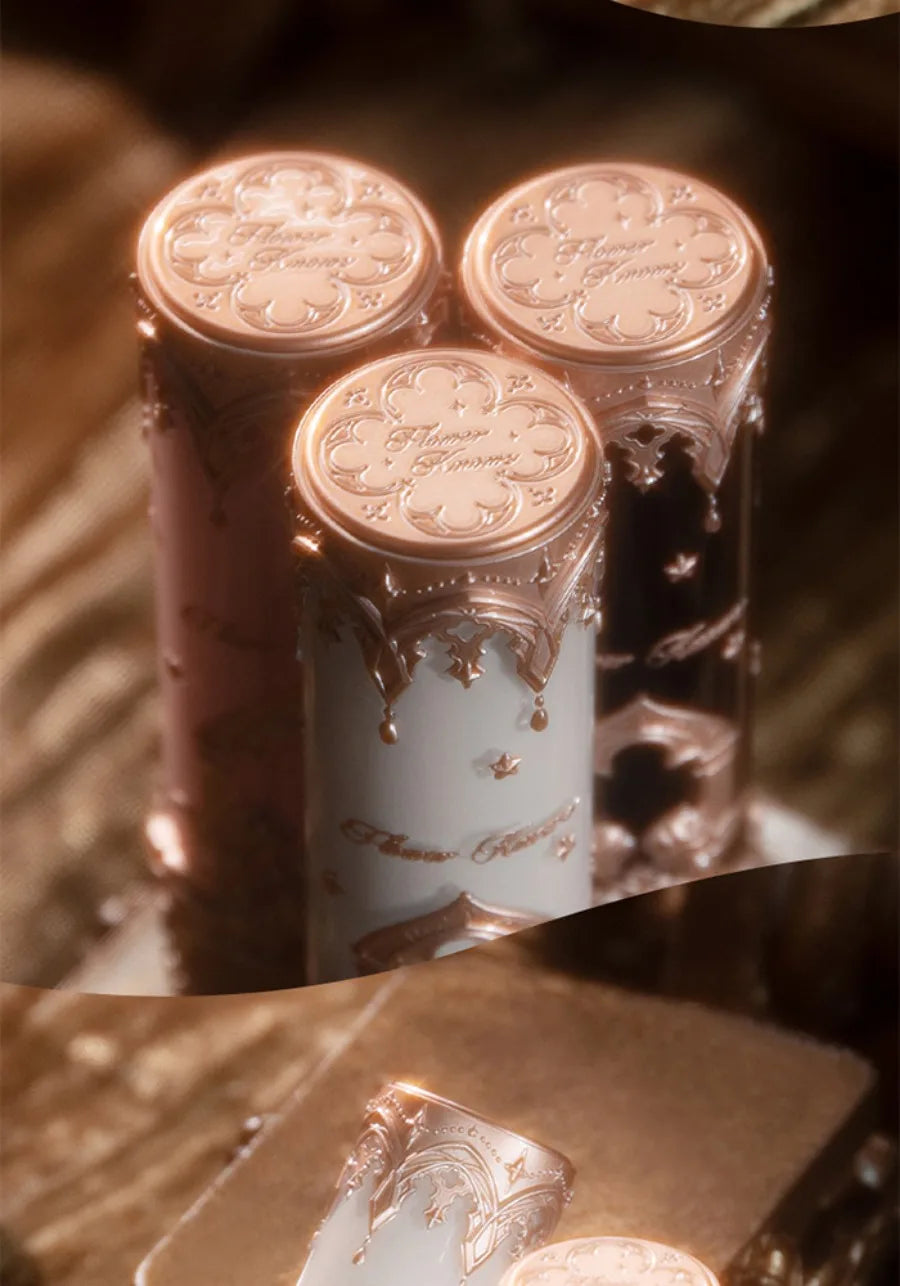 Flower Knows Little Angel Lipstick – Velvet Matte, Waterproof & Vegan