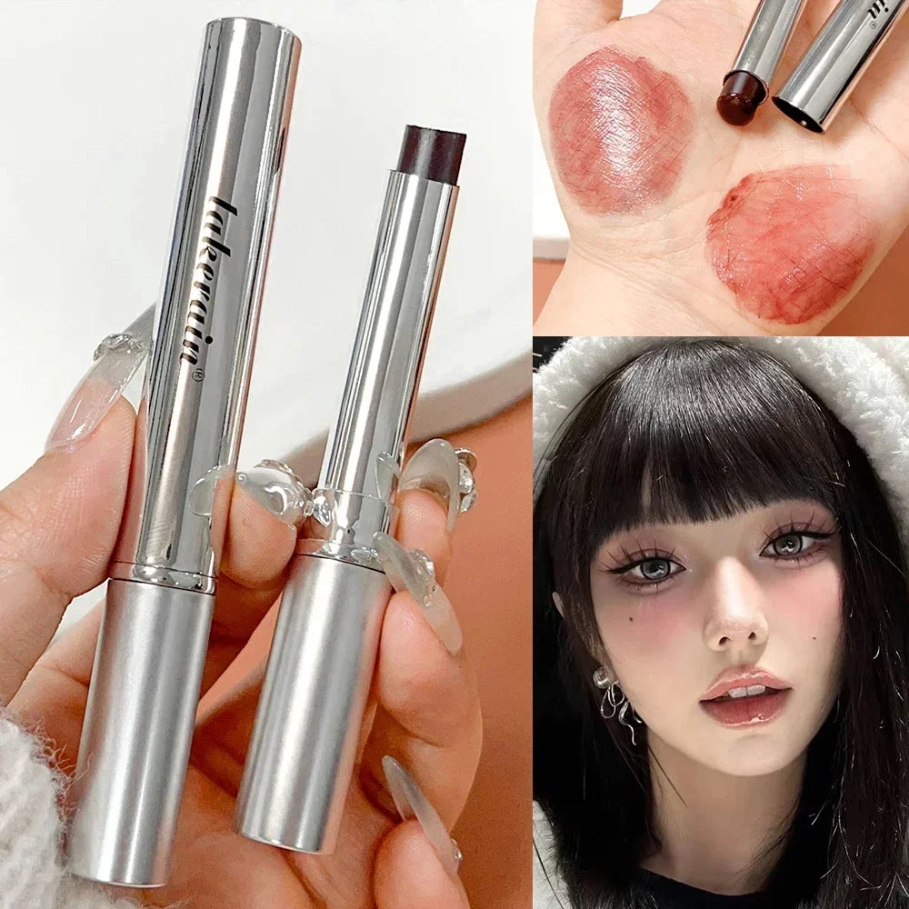 NEW Black Honey Colorless Lip Balm – Long-Lasting & Moisturizing
