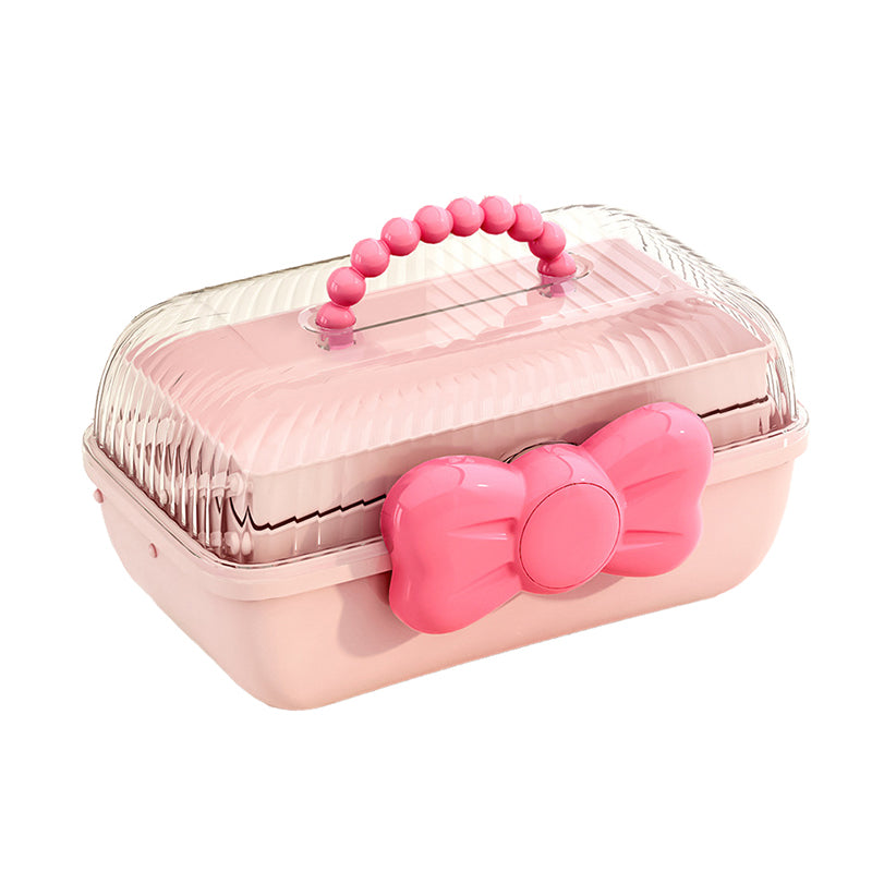 Multi-Layer Organizer – Clips, Jewelry, and Headbands