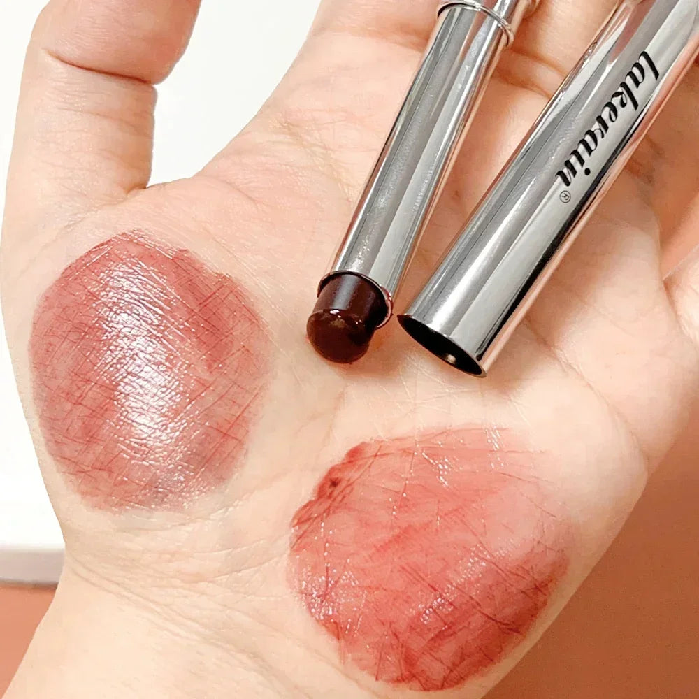 NEW Black Honey Colorless Lip Balm – Long-Lasting & Moisturizing