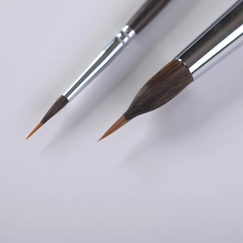 ArtSecret Watercolor Paint Brush Sharp Tip Liner
