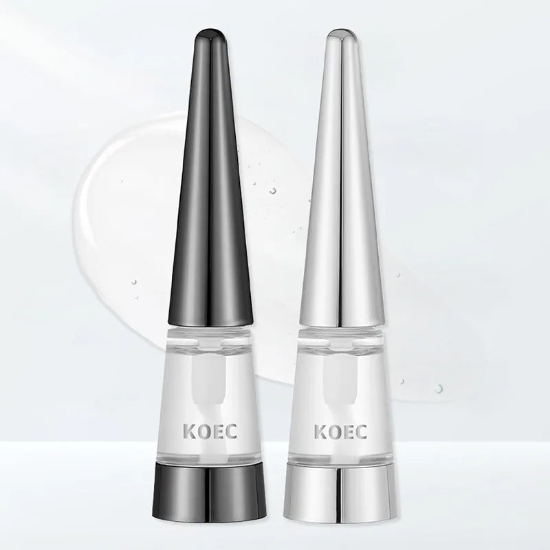 Korean Lip Plumper Oil – Hydrating High-Shine Lip Gloss