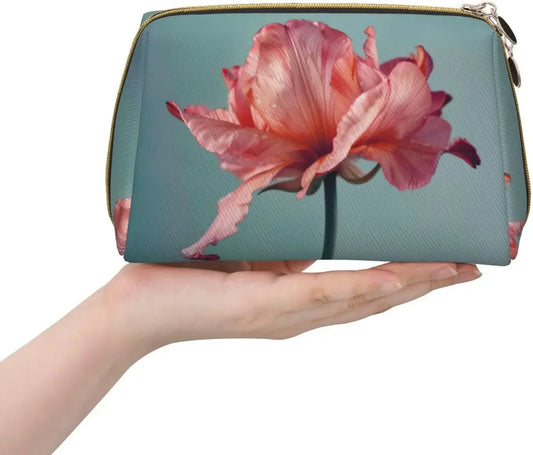 Small makeup bag