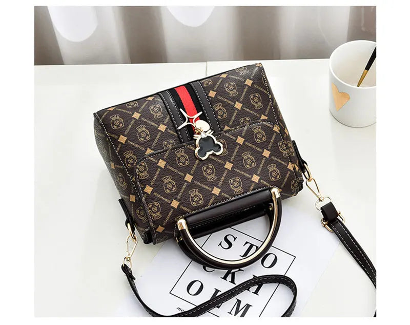 Elegant Shoulder Bag