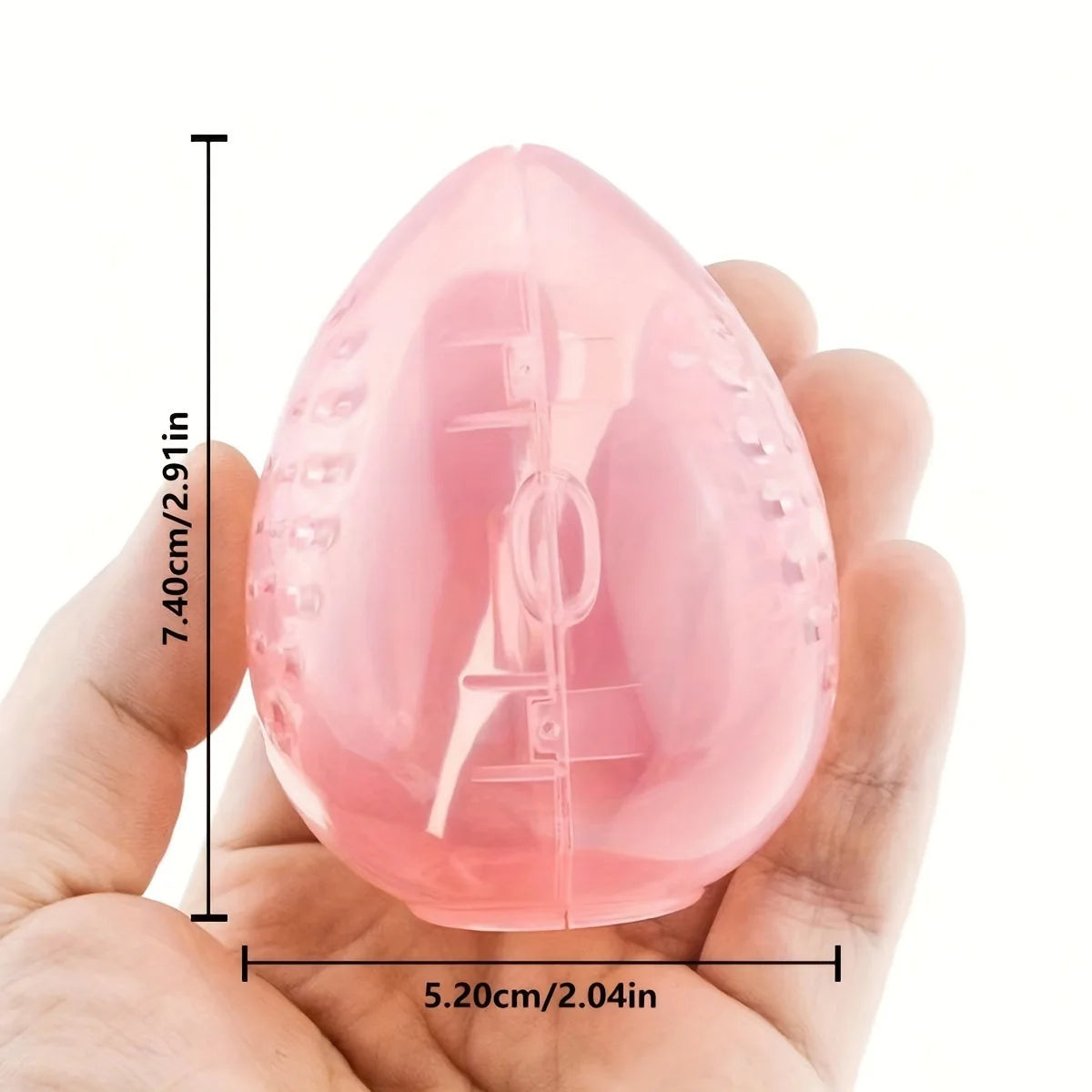 Makeup Sponge Case Beauty Blender Holder Puff