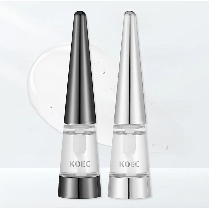 Korean Lip Plumper Oil – Hydrating High-Shine Lip Gloss