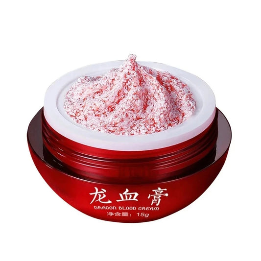 Dragon’s Blood Cream – Firm & Radiant Skin
