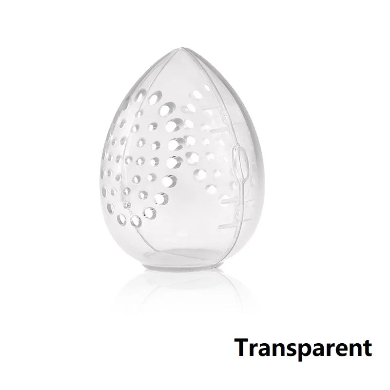 Makeup Sponge Case Beauty Blender Holder Puff