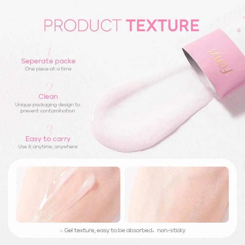 Sakura Moisturizing Sleeping Masks 100 units