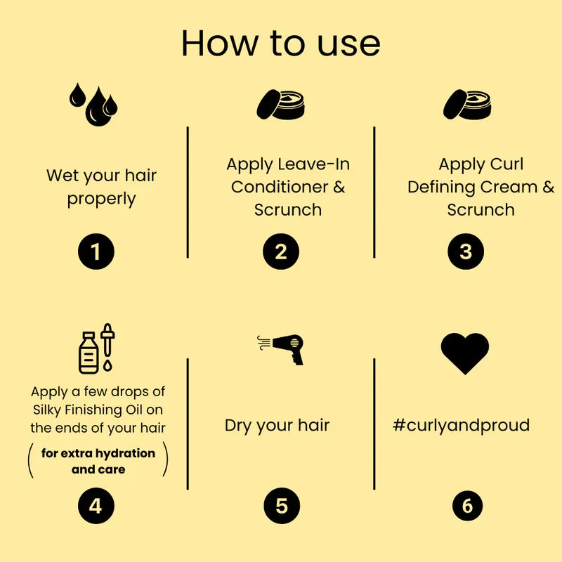 No-rinse hair conditioner