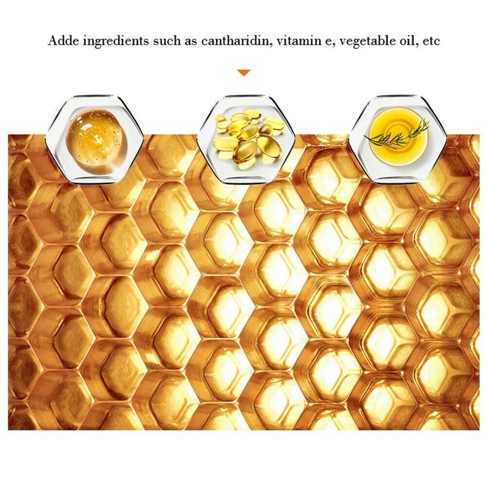 Aloe Vera Magic Lip Balm – Color Changing & Moisturizing