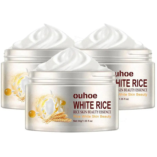 Rice Facial Cream
