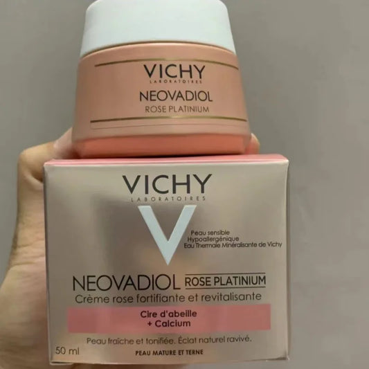 Vich Weiz Skin 89 – Firming & Hydrating Probiotic Face Cream 50ml