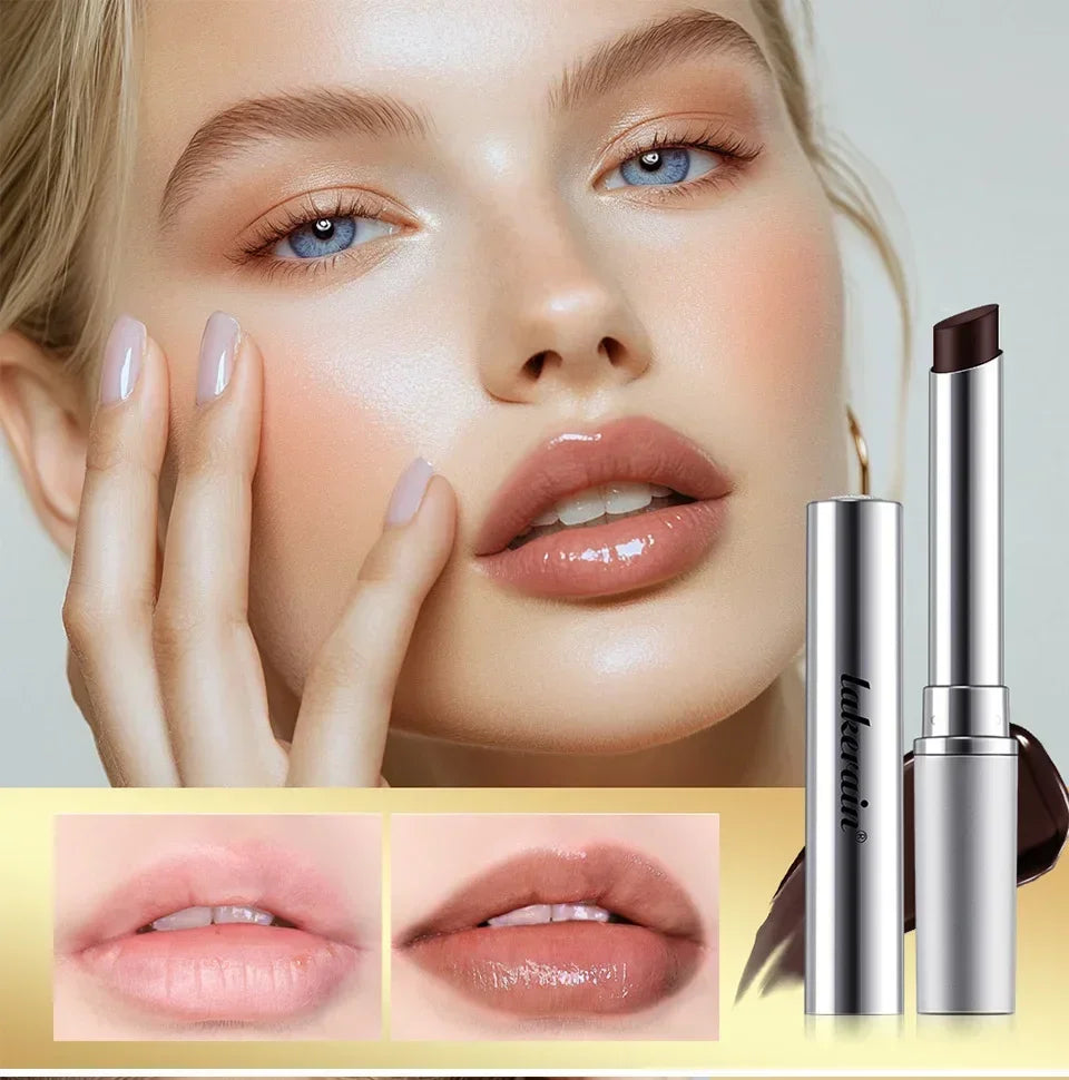 NEW Black Honey Colorless Lip Balm – Long-Lasting & Moisturizing