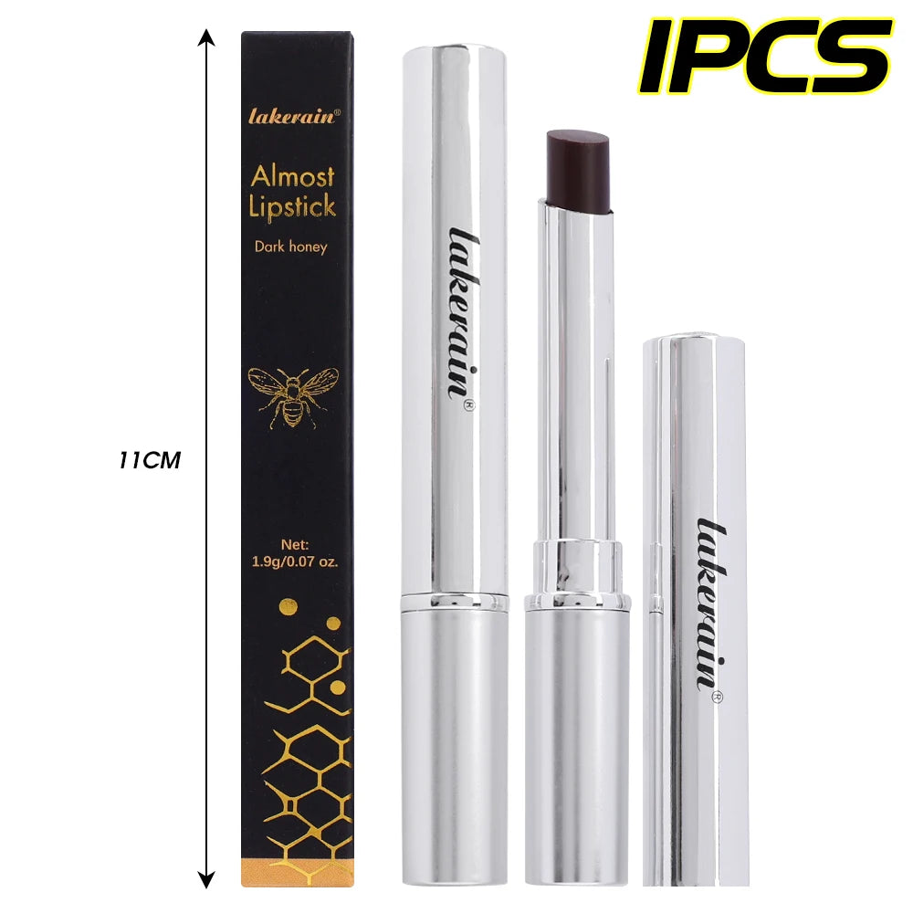 NEW Black Honey Colorless Lip Balm – Long-Lasting & Moisturizing