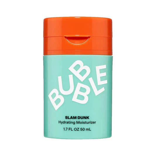 Bubble Skincare Moisturizer 50ml