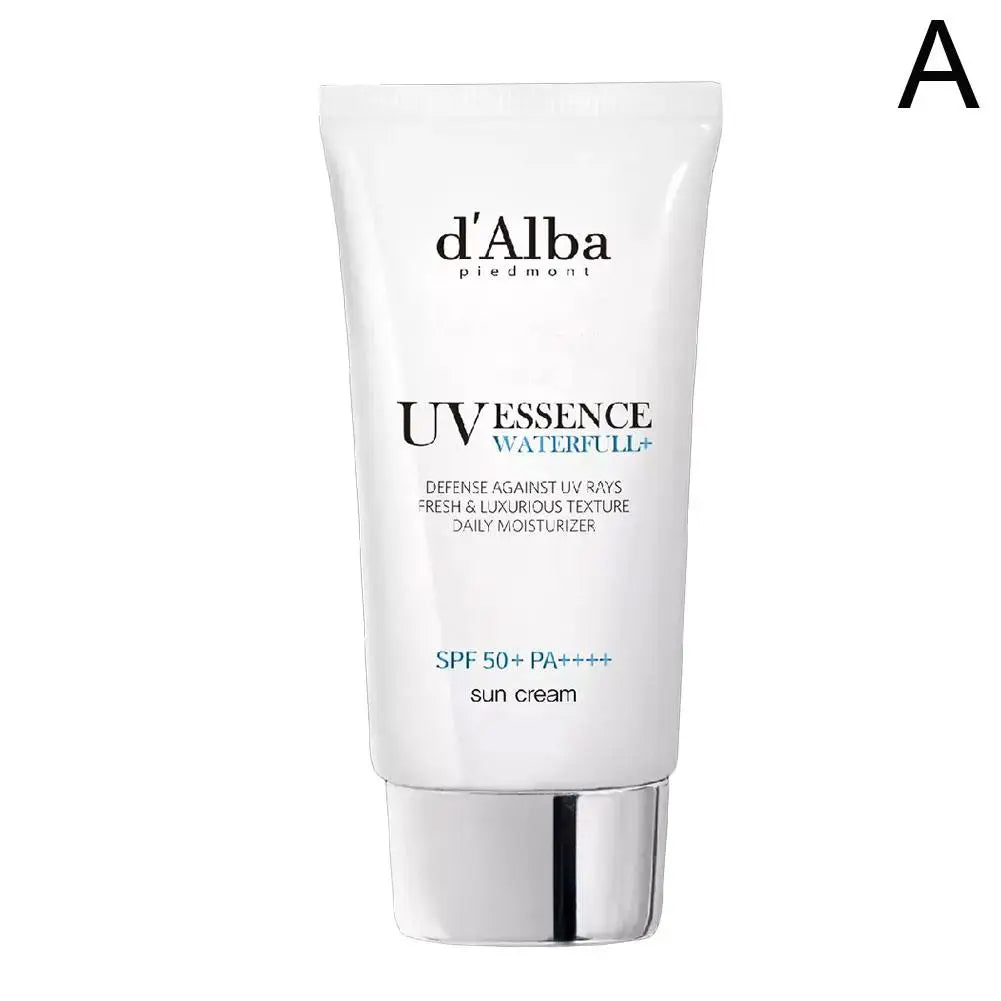 D’Alba White Truffle Spray – Hidratação e Proteção SPF50+
