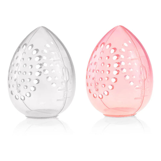 Makeup Sponge Case Beauty Blender Holder Puff