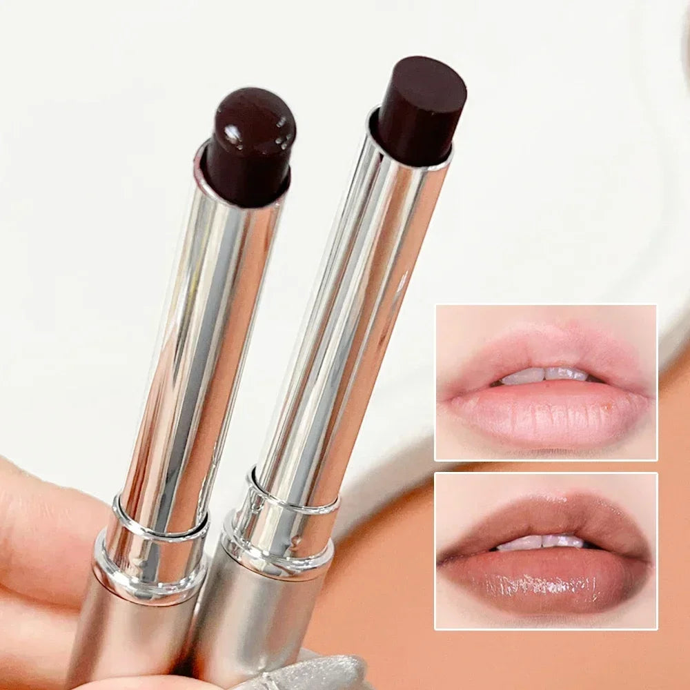 NEW Black Honey Colorless Lip Balm – Long-Lasting & Moisturizing