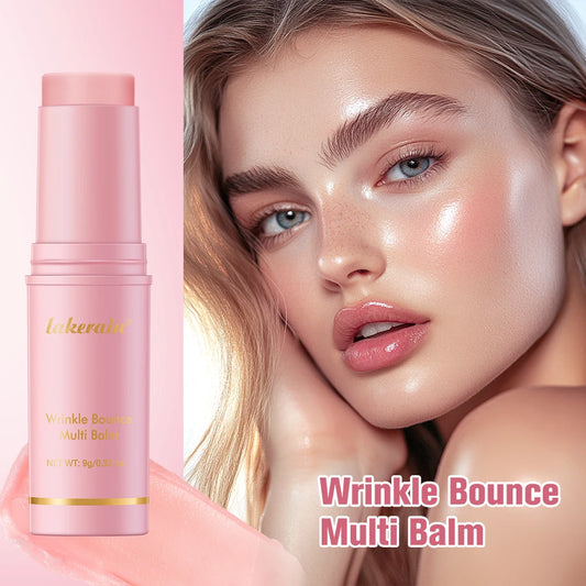 KAHI Korean Moisturizing Lipstick – Collagen Multi Balm Stick