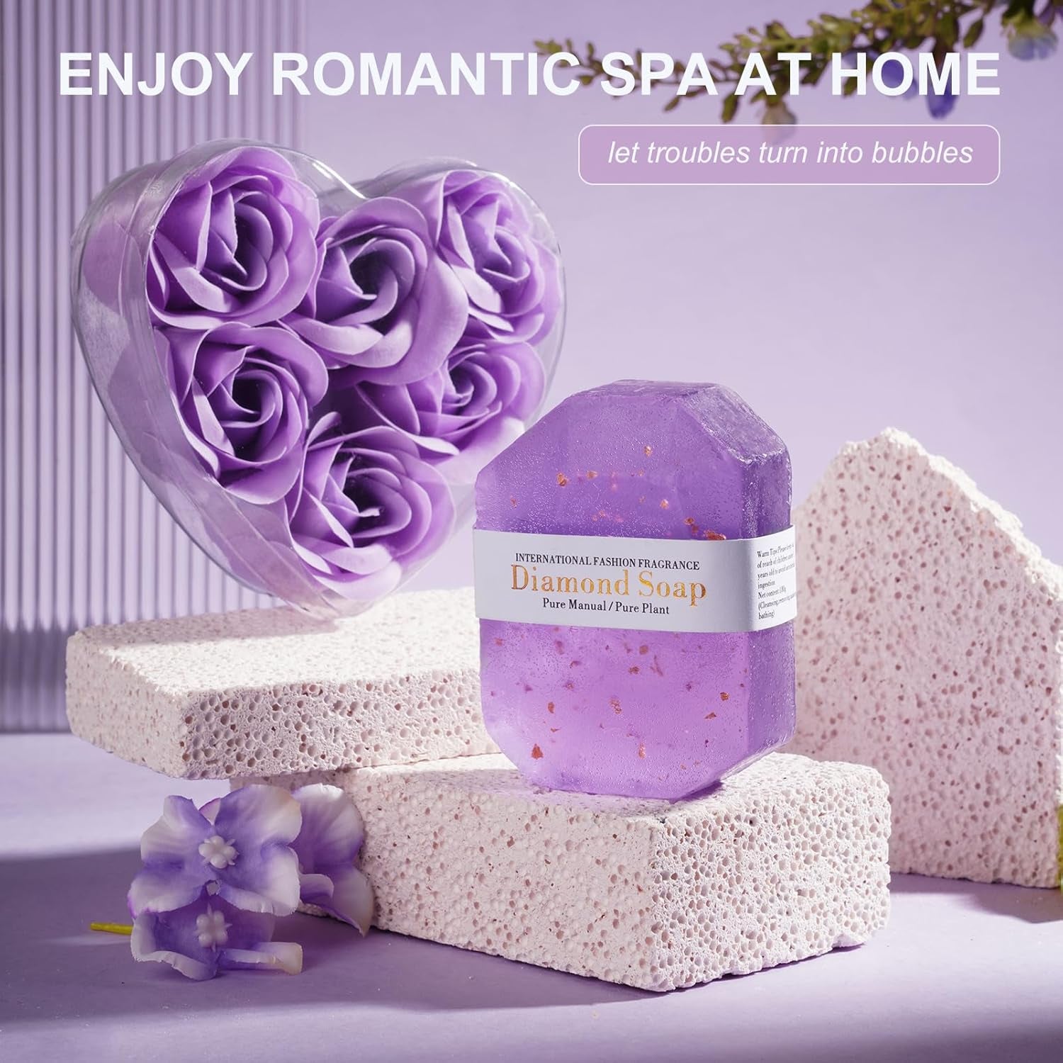 Self Care Gifts for Women Birthday Gifts for Wife Mom Best Friend,Gifts for Her Girlfriend Sister Friend,Relaxing Spa Gift,Retirement,Get Well Package,Thank You,Gifts Basket for Her Birthday Christmas