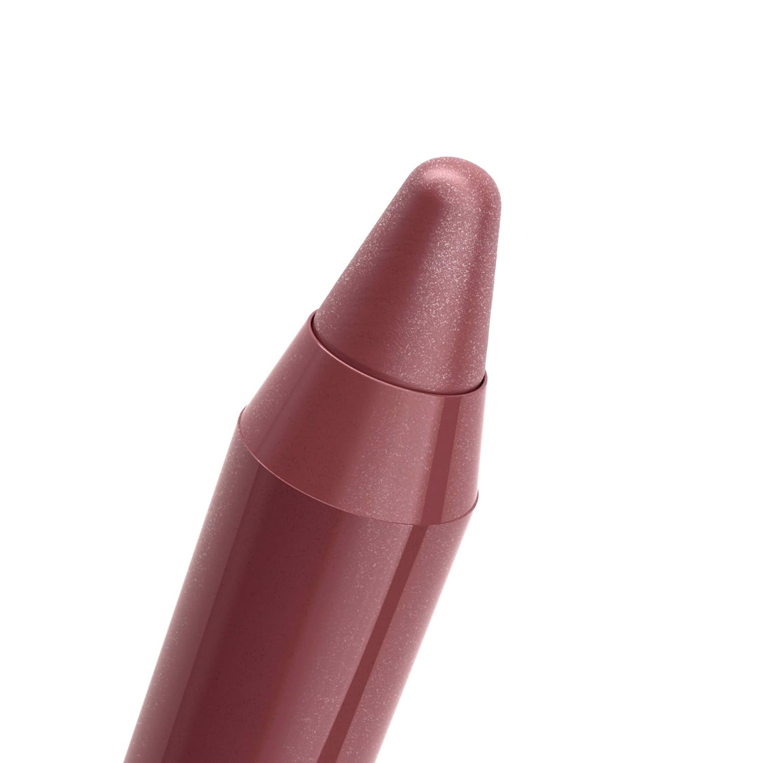 Moisture Smooth Color Stick for Lips, Moisturizing and Conditioning Lipstick with a Balm-Like Formula, Nourishing Shea Butter and Fruit Extracts, 120 Berry Brown.011 Oz (Pack of 1)
